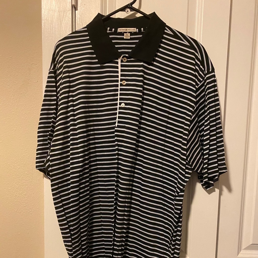 Men’s polo shirt